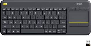 logitech keyboard